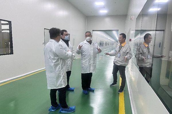 协会近期开展走访调研活动(图3)